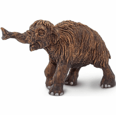 Safari Ltd. Woolly Mammoth Calf #280029