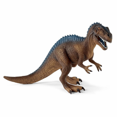 Schleich Acrocanthosaurus #14584