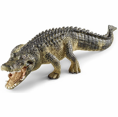 Schleich Alligator #14727