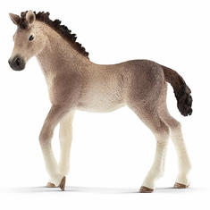 Schleich Andalusian Foal #13822