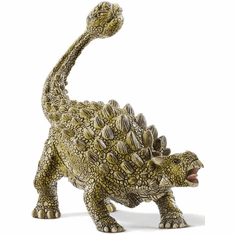 Schleich Ankylosaurus #15023