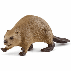 Schleich Beaver #14855