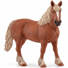 Belgian Draft Horse #13941