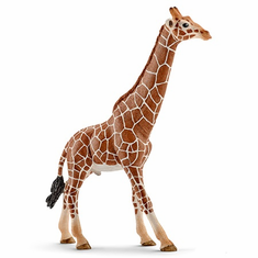  Schleich Giraffe Male #14749