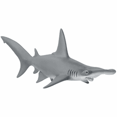 Schleich Hammerhead Shark #14835