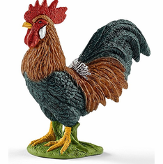 Schleich Rooster #13825