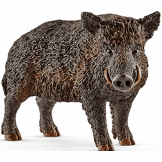 Schleich Wild Boar #14783