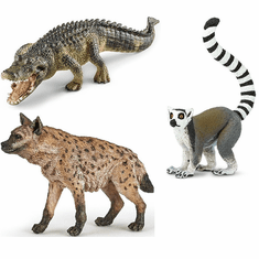 Wildlife Figures Buying Guides