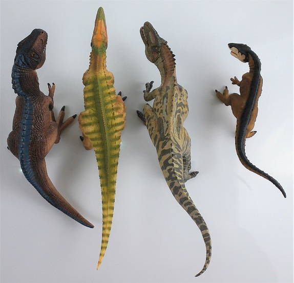 2022 Acrocanthosaurus Toy Buying Guide