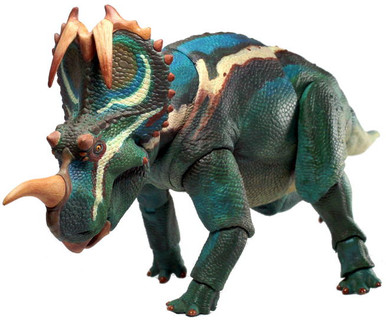 Centrosaurus apertus (Beasts of the Mesozoic)