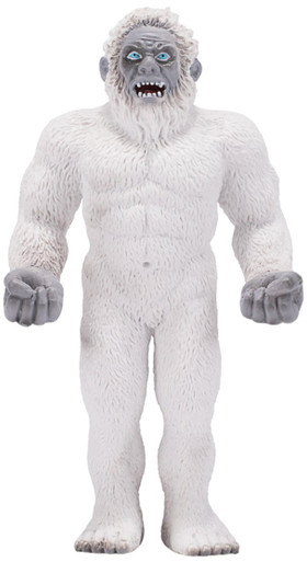 Mojo - Yeti - Cryptoid #386510 - Mojo Abominable Snowman