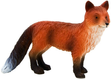FOXEY☆新品未使用今季完売タートルレッド Mojo Red Fox #387028 - Cute Woodland Creature - Orange