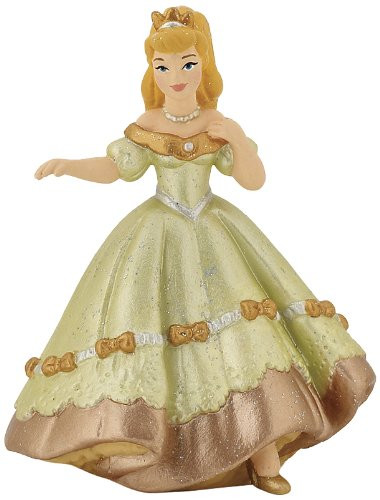 Papo Dancing Princess