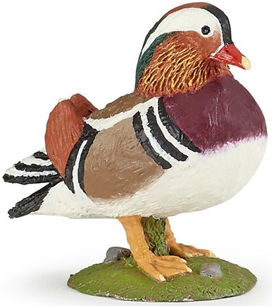 Duck - Mandarin (Papo) Duck - Mandarin (Papo)