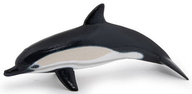 小物 Dolphinsohp Dolphin Figurine – Sea Life Toy | Safari Ltd® | Safari Ltd®