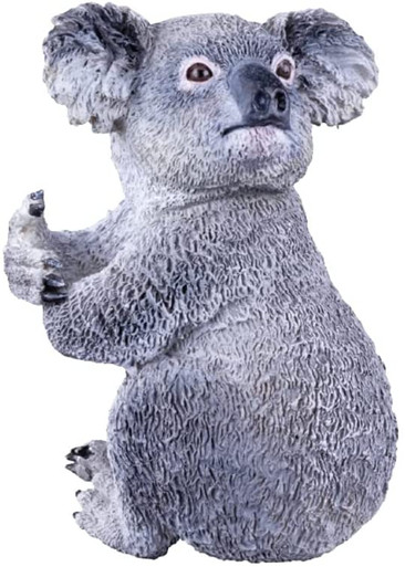 サーロイン様　koala PNSO Anny the Koala #201035 - Living Animal Series