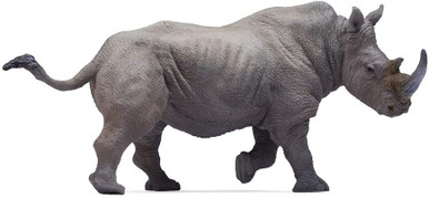 PNSO Living Animal Series - Nyika White Rhinoceros #202008