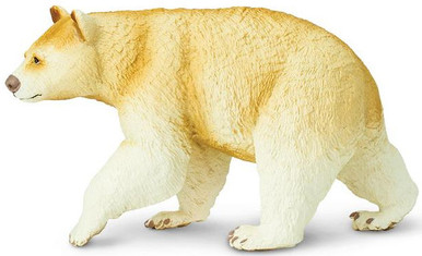 safari-ltd-100045-kermode-bear safari-ltd-100045-kermode-bear