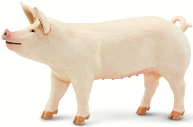 pig Notched PIG – LoneStar Axe