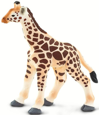 Giraffe Baby (Safari Ltd.)
