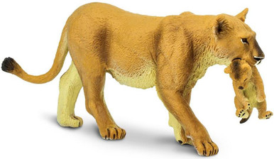 その他 MultiColor Lion Rex the Colorful Lion Plush - ShopZoo