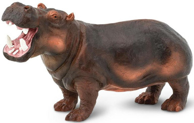 Hippopotamus - Papo