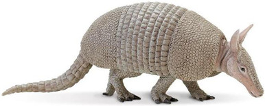 Safari Ltd. - Armadillo #262829 - Oversize Fun Creature