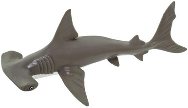 サニー　Shark safari-ltd-267929-hammerhead-