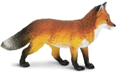 Pf Toys Series P-Pet Traveller Fox | eBay