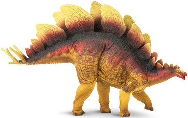 Safari Ltd. Stegosaurus #284429 - Selected best value 2022