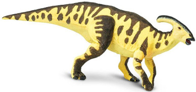 Safari Ltd. Parasaurolophus #306029 - Prehistoric Collection