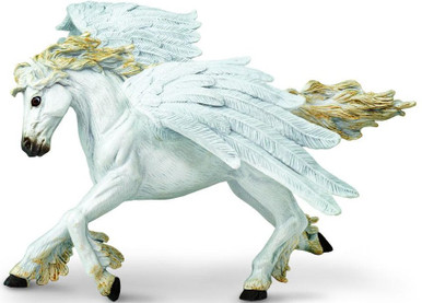 Safari Ltd. - Pegasus by Safari Ltd. 800729 - Mythical Realms