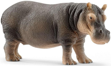 schleich-hippopotamus-