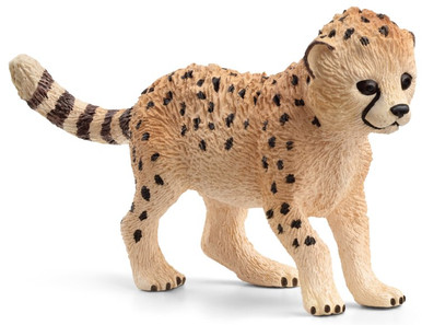 CHEEKY CHEETAH CUB Merrythought チーター14cm CHEEKY CHEETAH CUB Merrythought チーター14cm
