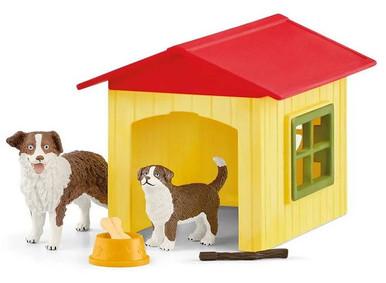 schleich-friendly-dog-house-