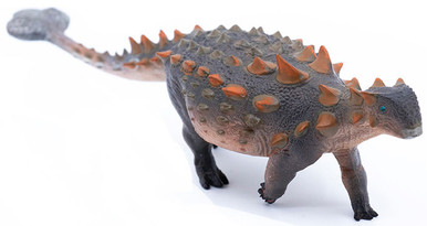 Euoplocephalus - Xue Yong (Haolonggood)