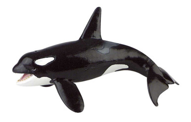 Bullyland - Orca Whale #67409