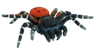 SPIDERS　べったん　めんこ 68458-spider-velvet__95934.