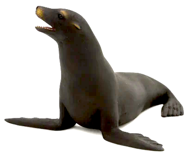 MOJO – Figura Giocattolo Alce Europeo – Collezione Wildlife – Dipinta A Mano, Realistica, 387023