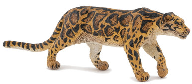 Papo Clouded Leopard #50316