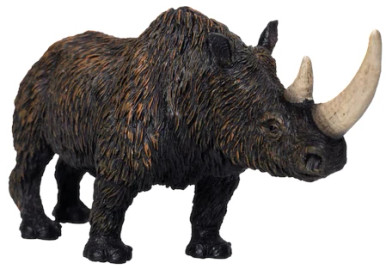 2024人気の Rhino Woolly - Mojo #381009 hide curly thick - 小物