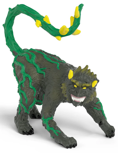 Schleich - Eldrador Jungle Chimpanzee #70835