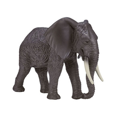 Mojo - African Elephant #387189 - Realistic Safari Wildlife Animal