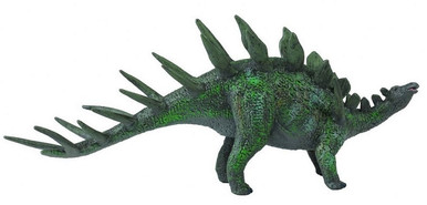 CollectA Dinosaurs - Kentrosaurus #88400 - Great Back Spikes