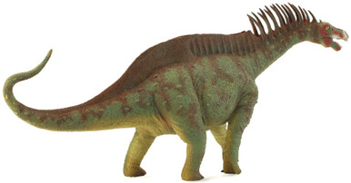 Safari LTD Amargasaurus - Jeux & Jouets