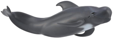 CollectA Sea Life - Pilot Whale #88613 - Whimsy Curved Model