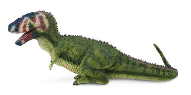 CollectA Dinosaurs - Daspletosaurus #88628 - Squatting Pose