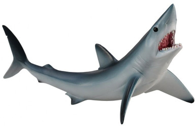 CollectA - Sealife - CollectA Shortfin Mako Shark by CollectA 88679