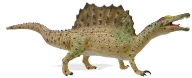 V*u様 【完売品】spick&span oblada /別注 DINOSAUR collecta-spinosaurus-walking-