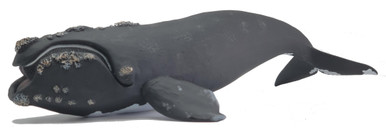 CollectA Sealife - Right Whale #88740 - Battle Scars